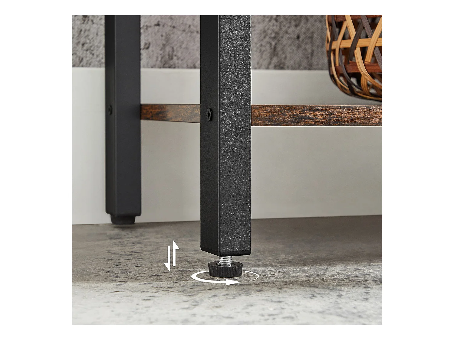 Bücherregal Leiterregal Budapest