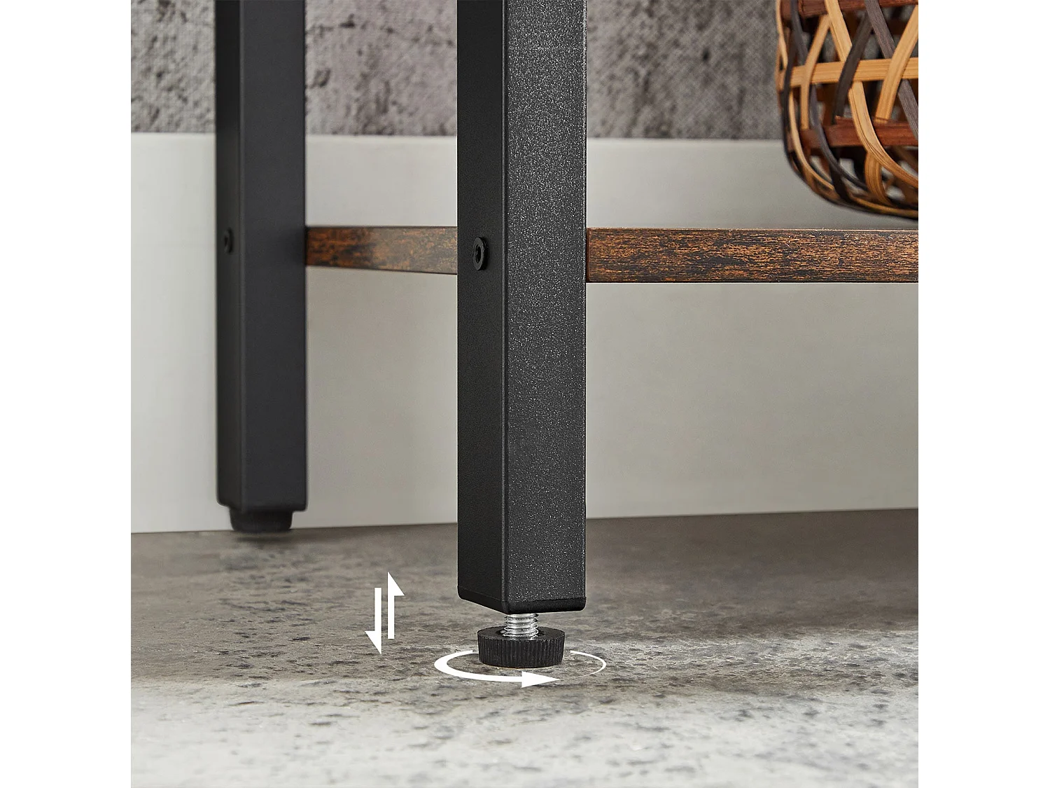 Bücherregal Leiterregal Budapest