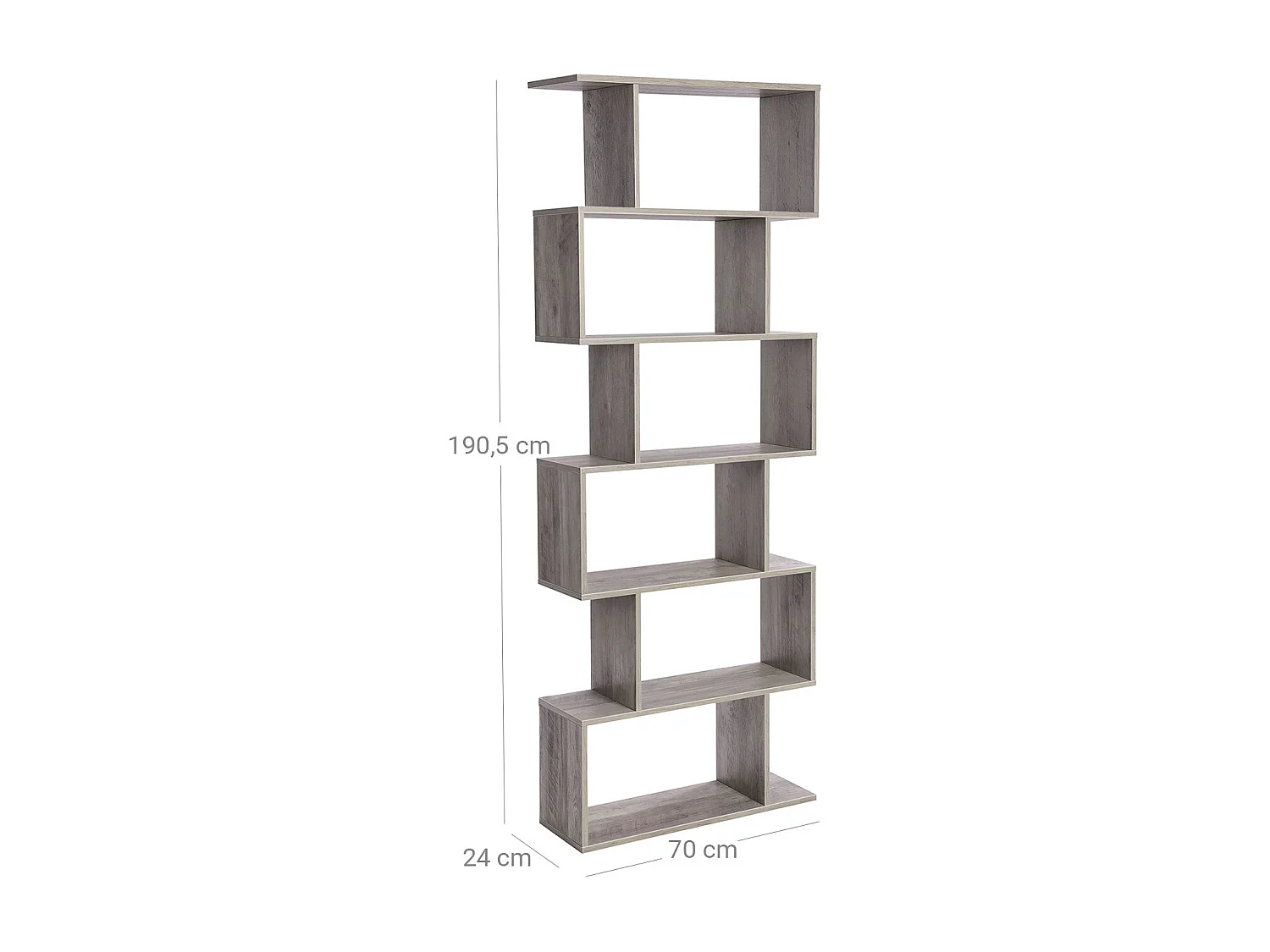 Bibliothèque sur pied Valencia