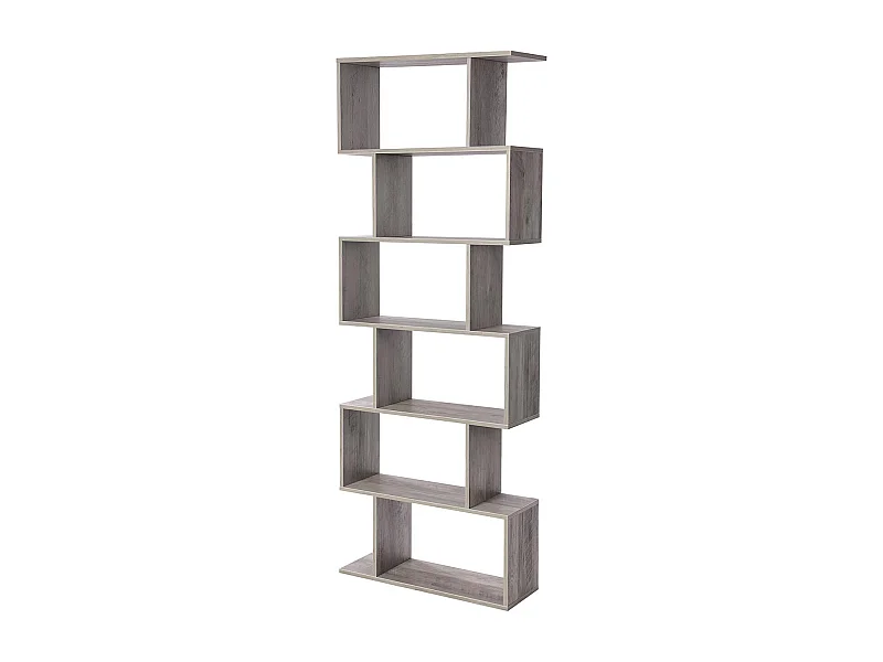 Bibliothèque sur pied Valencia