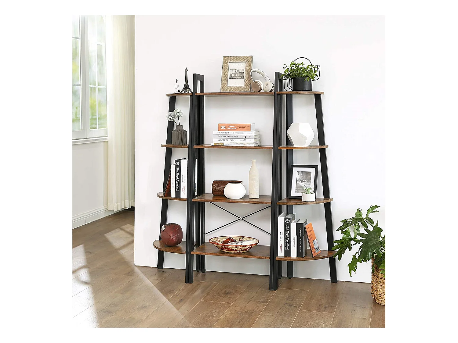 Eckregal Standregal Tangier