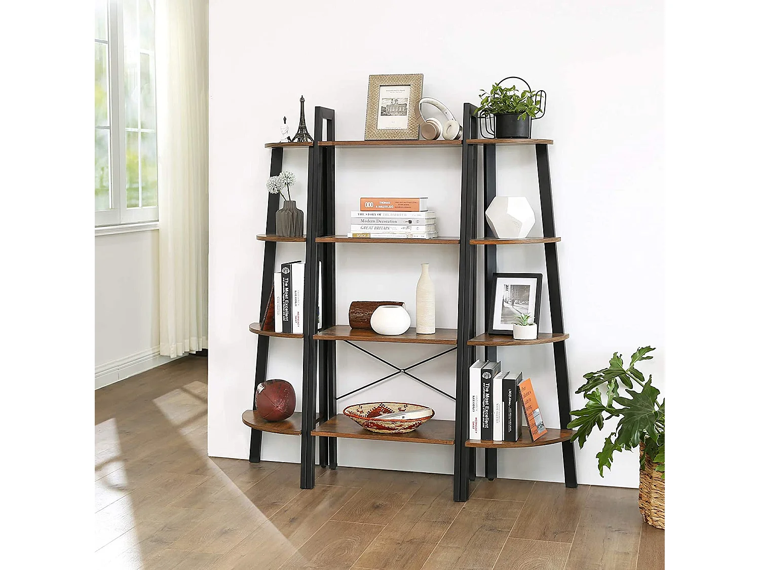 Eckregal Standregal Tangier