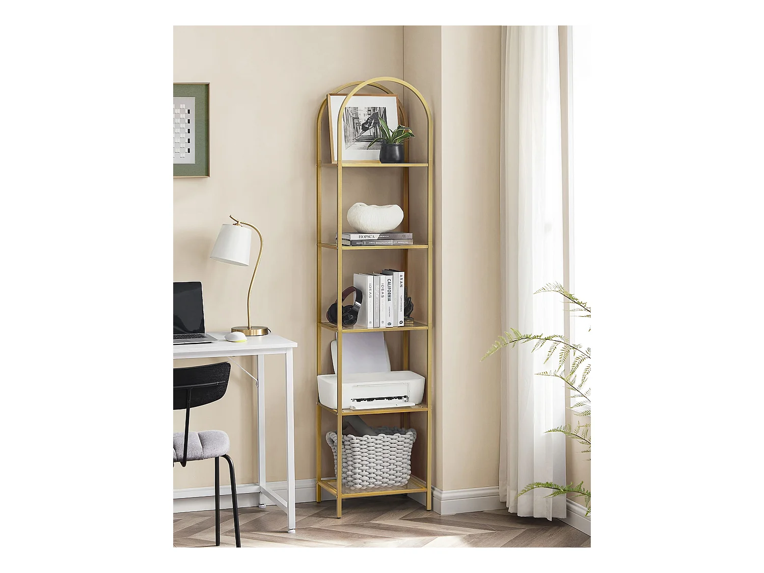 Libreria River Falls