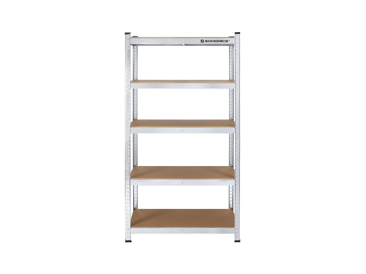 Standregal Sideropolis