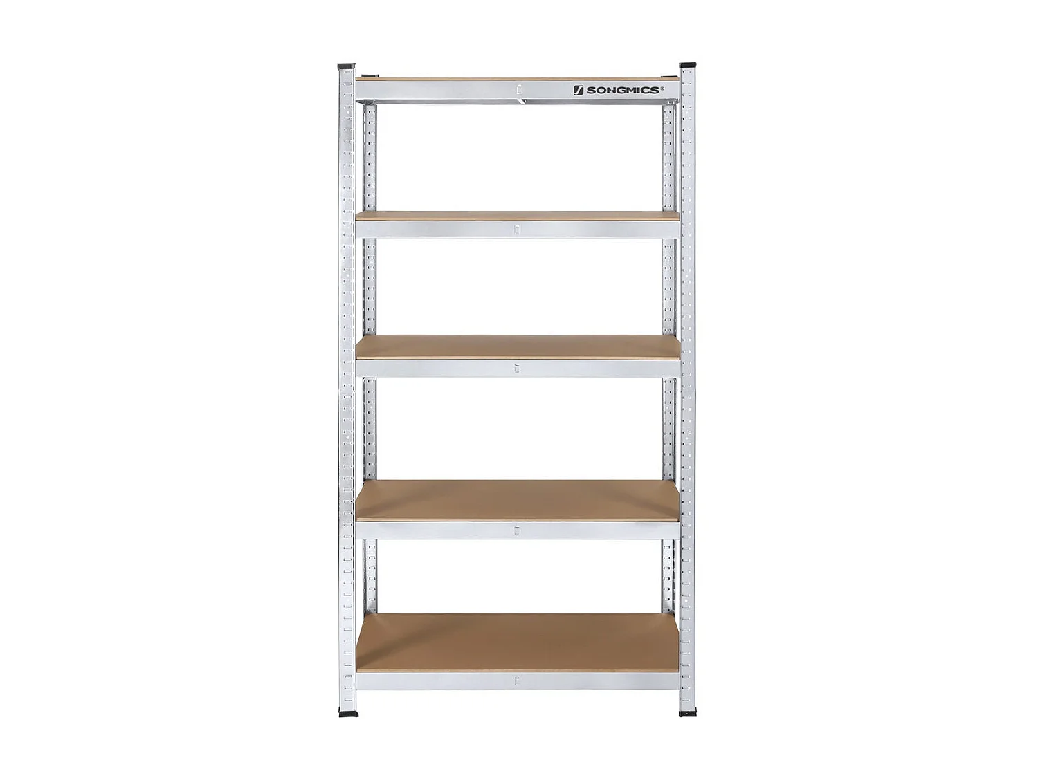 Standregal Sideropolis