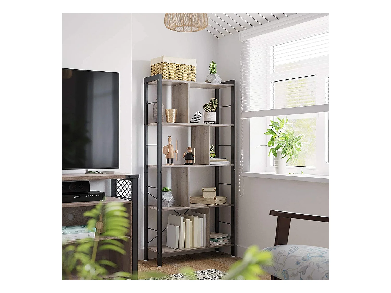 Bücherregal Standregal Ludhiāna