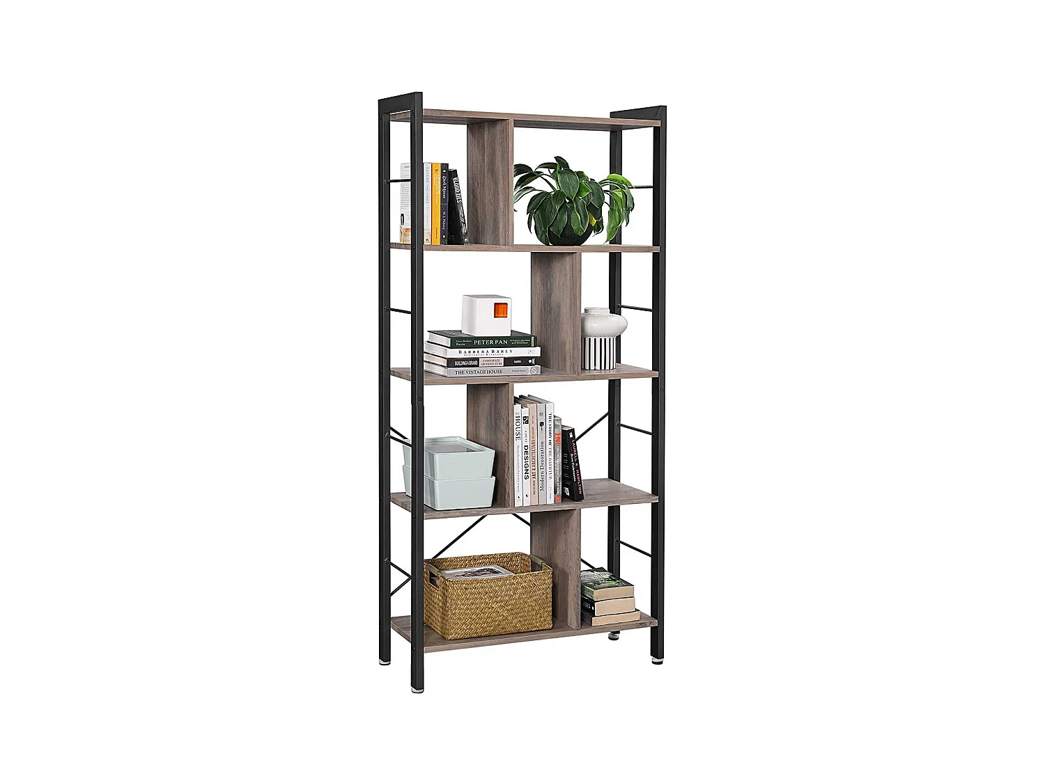 Bücherregal Standregal Ludhiāna