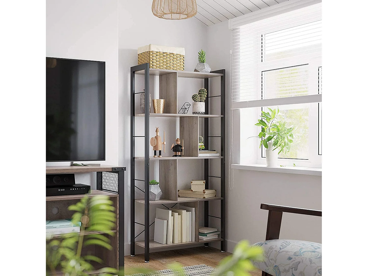 Bücherregal Standregal Ludhiāna