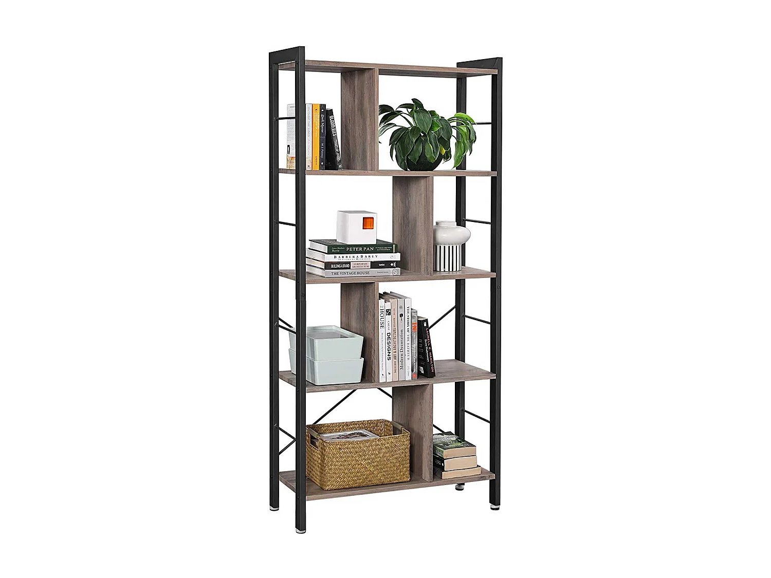 Bücherregal Standregal Ludhiāna