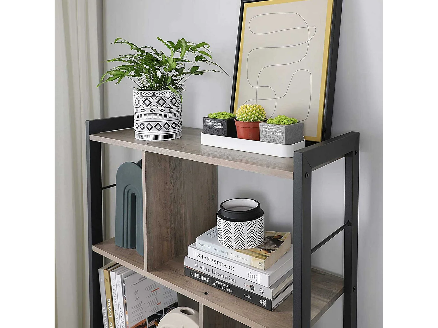 Bücherregal Standregal Ludhiāna