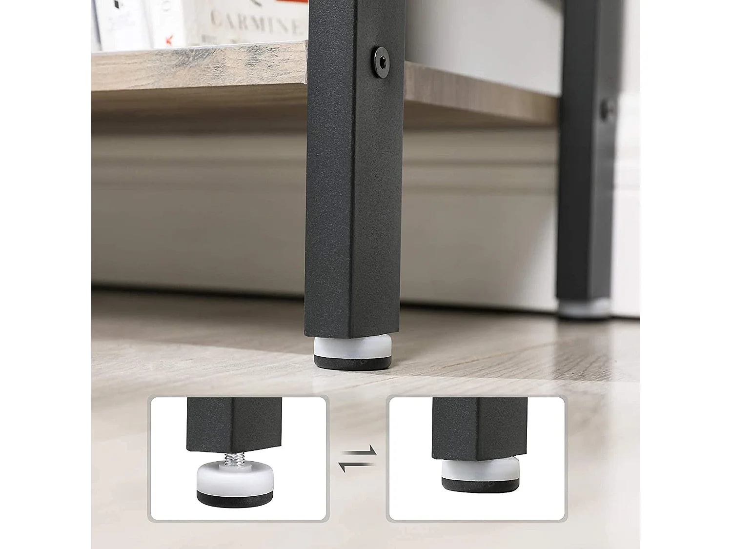 Bücherregal Standregal Ludhiāna