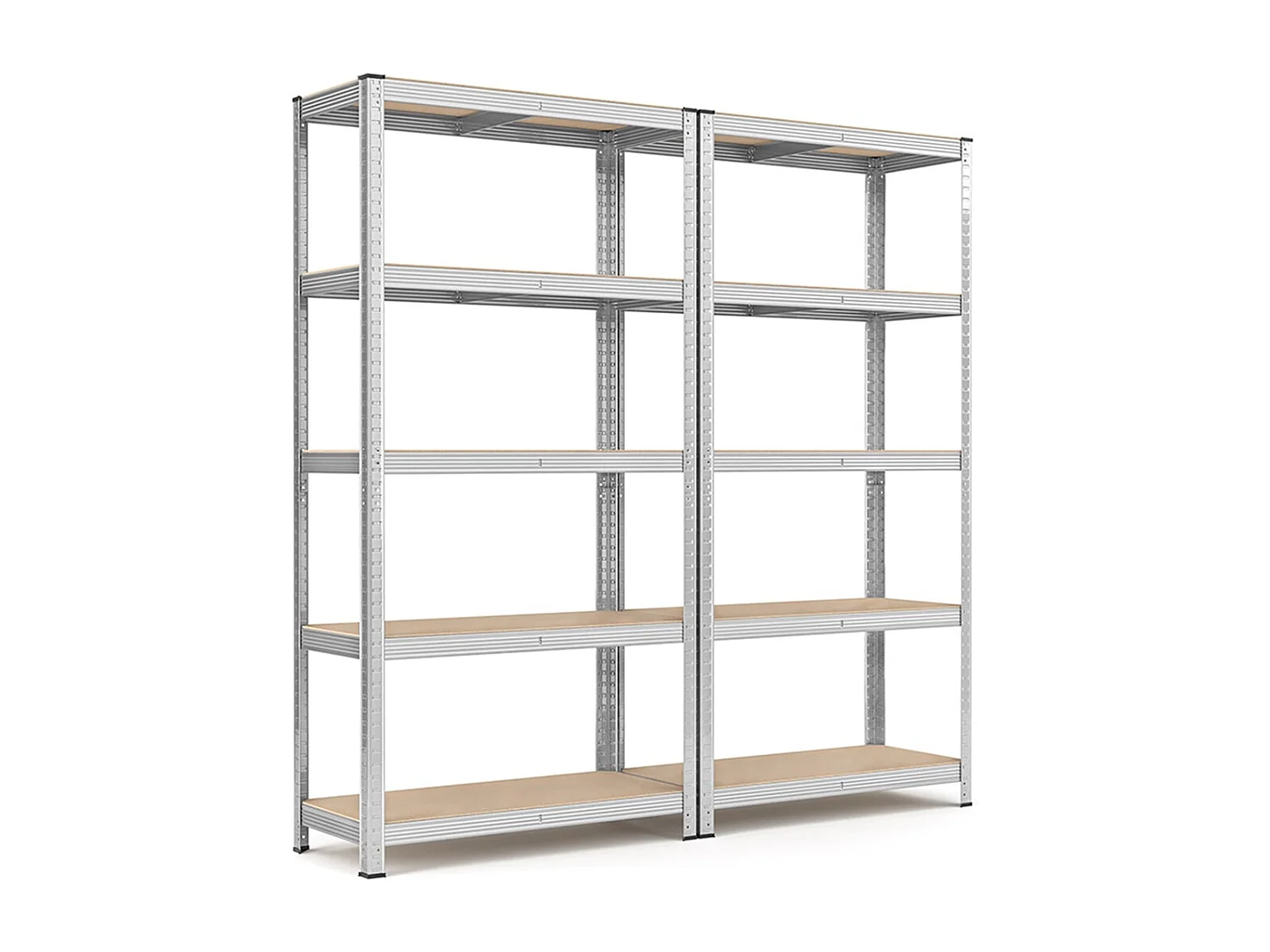 Étagères robustes Halifax Guayaquil