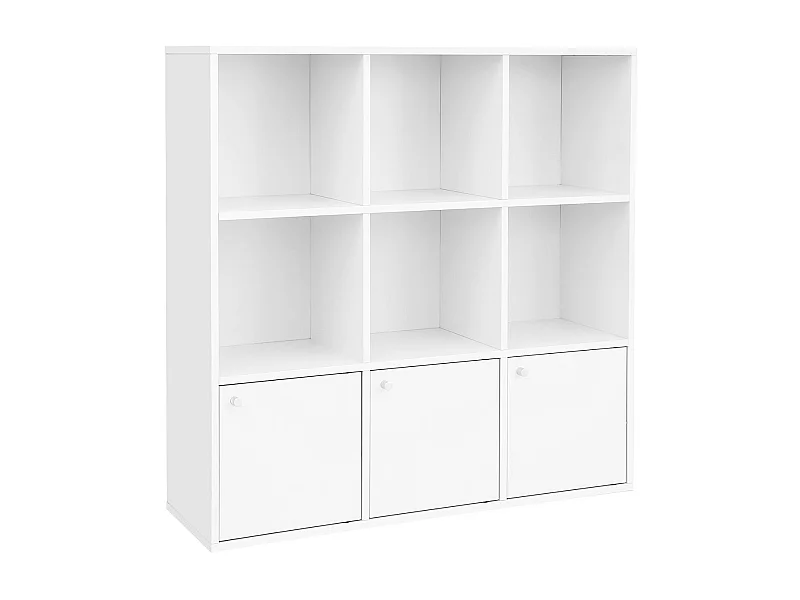 Würfelregal Aufbewahrungsregal