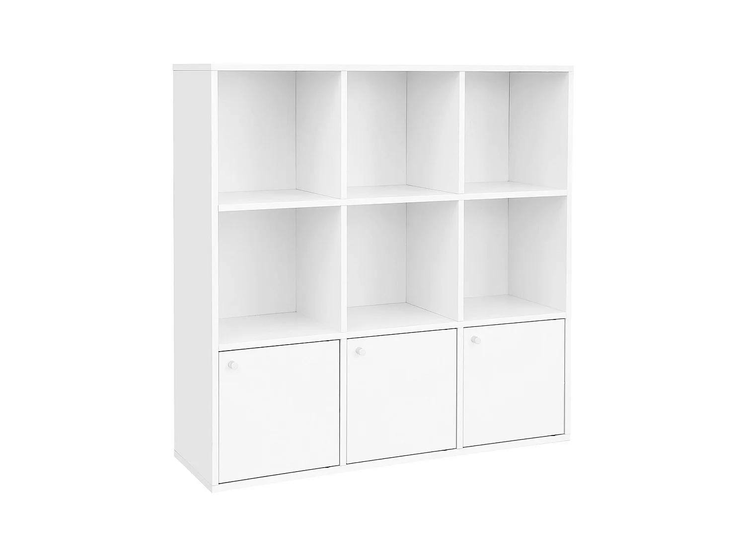 Würfelregal Aufbewahrungsregal