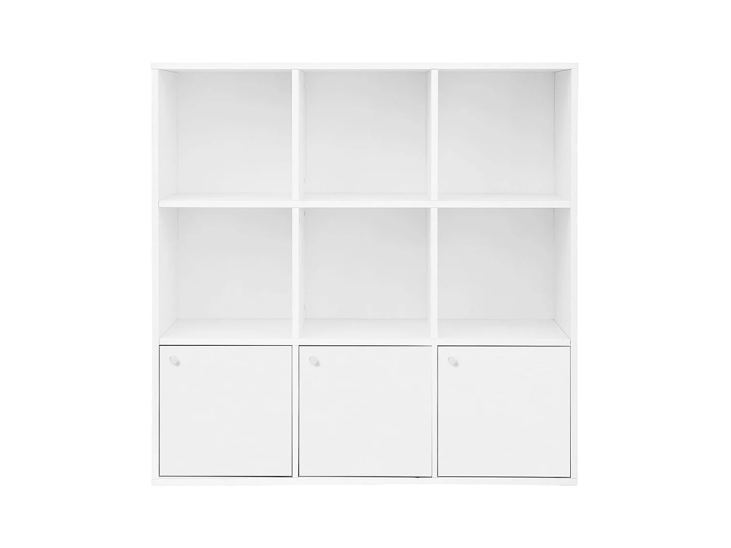 Würfelregal Aufbewahrungsregal