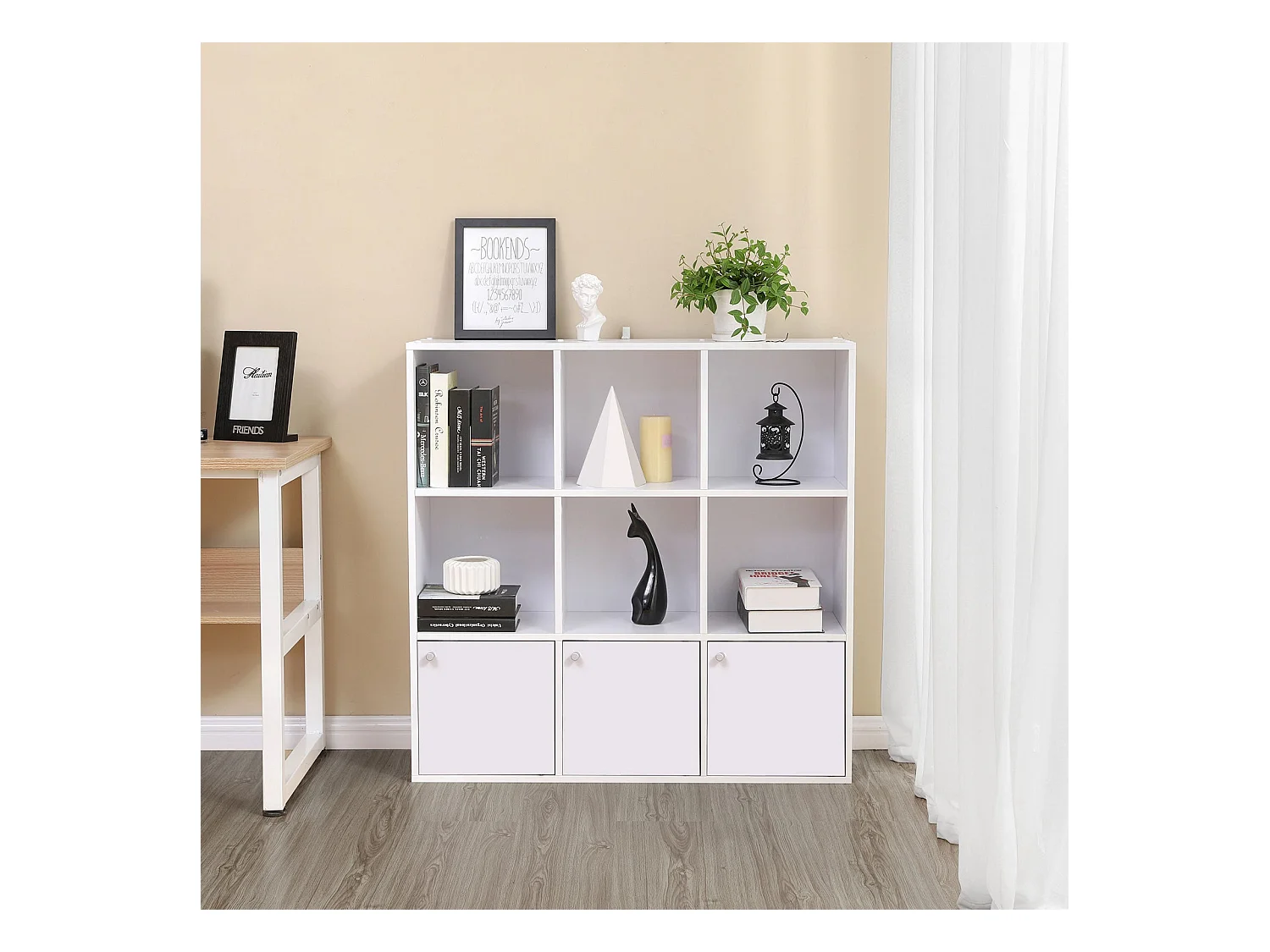 Würfelregal Aufbewahrungsregal