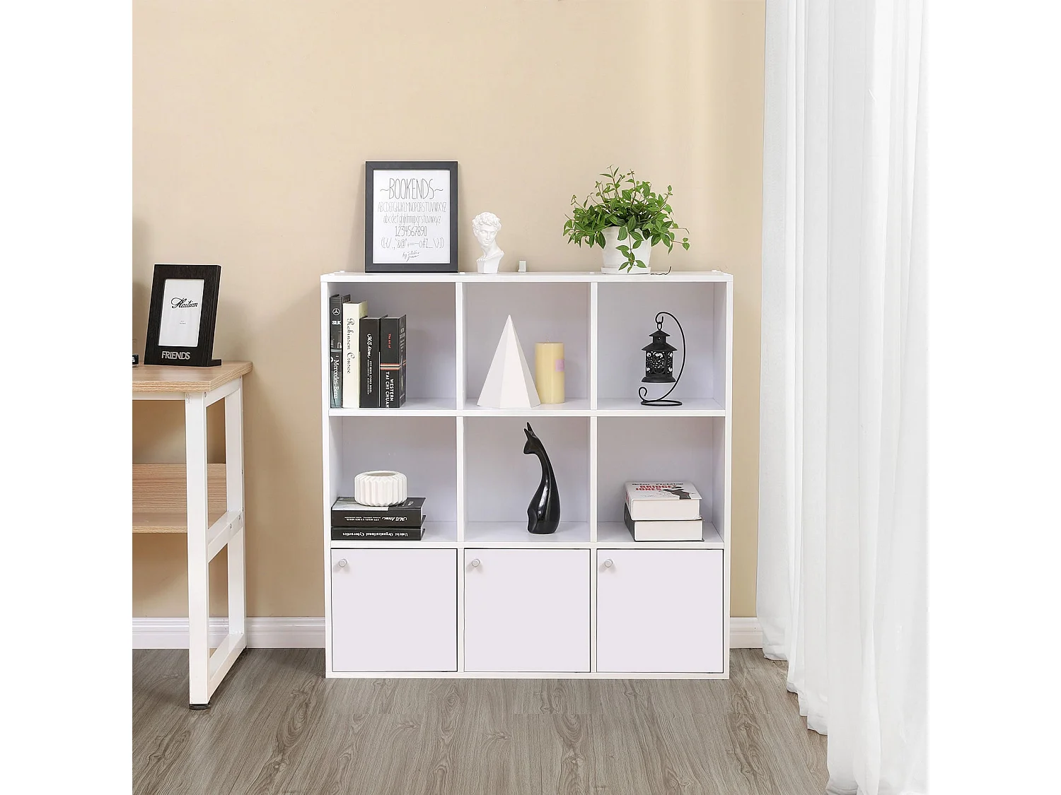 Würfelregal Aufbewahrungsregal