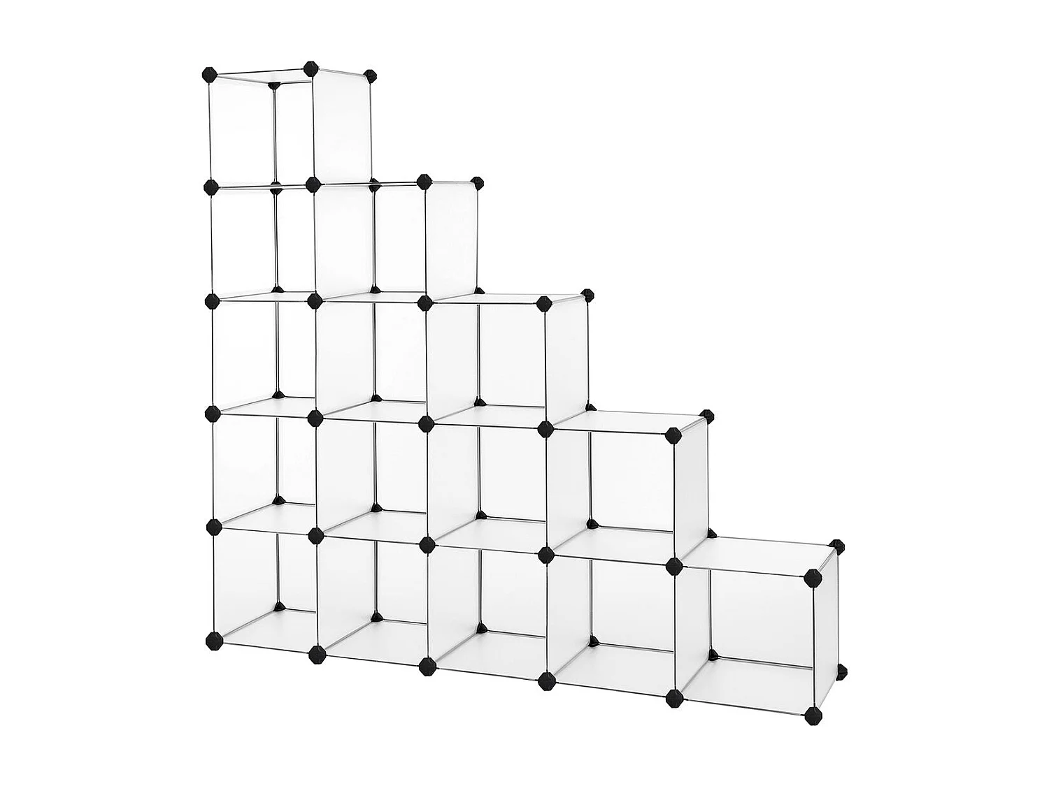 Steckregalsystem Bandar ‘Abbās