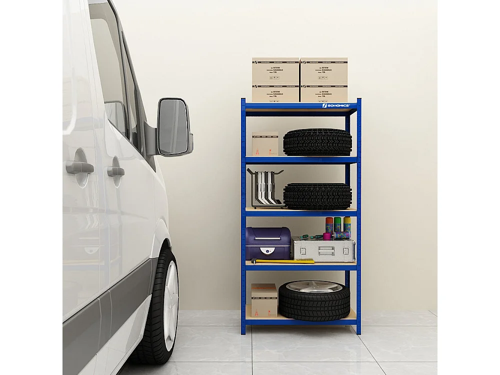 Standregal San Lorenzo