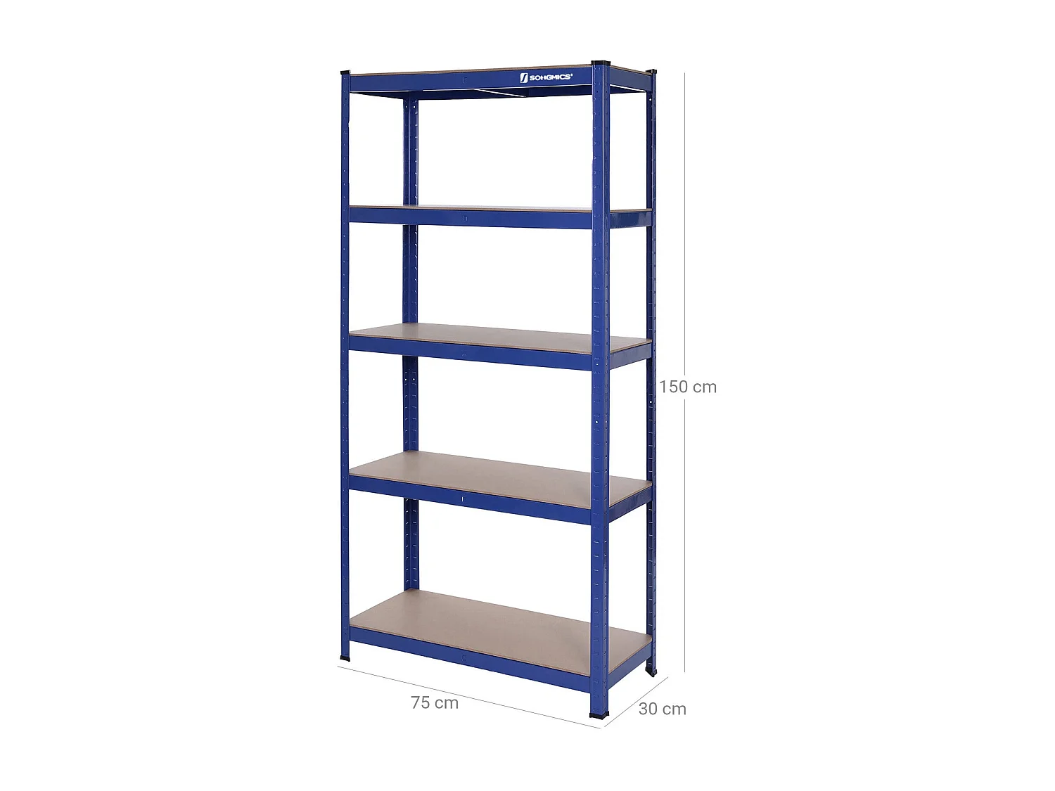 Standregal San Lorenzo