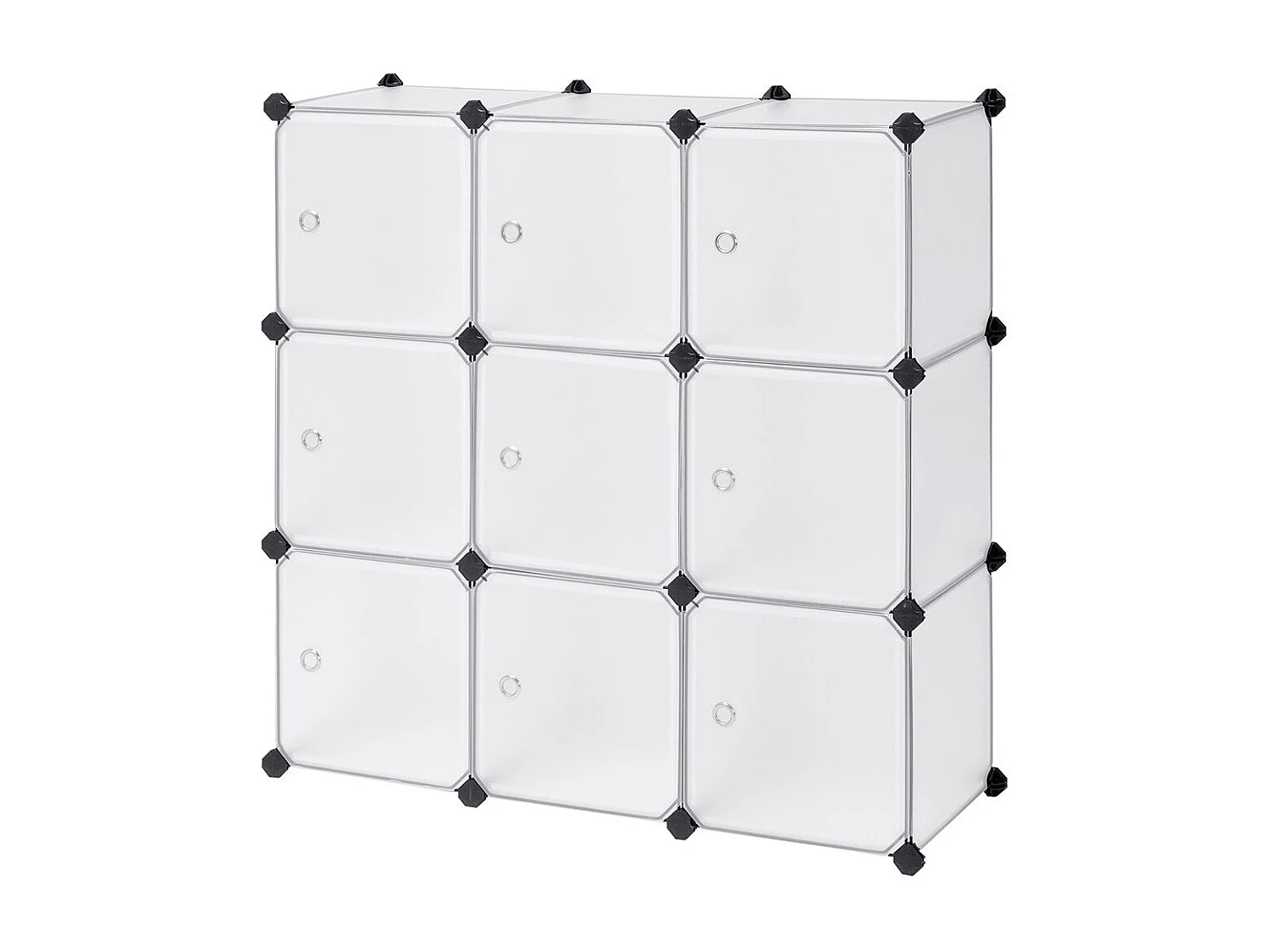 Steckregal Regalsystem Gitega