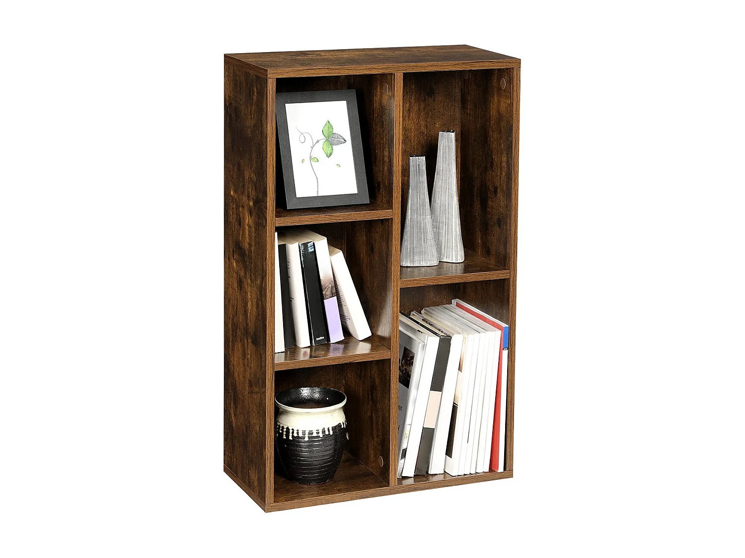 Bücherregal Havi Bhauar