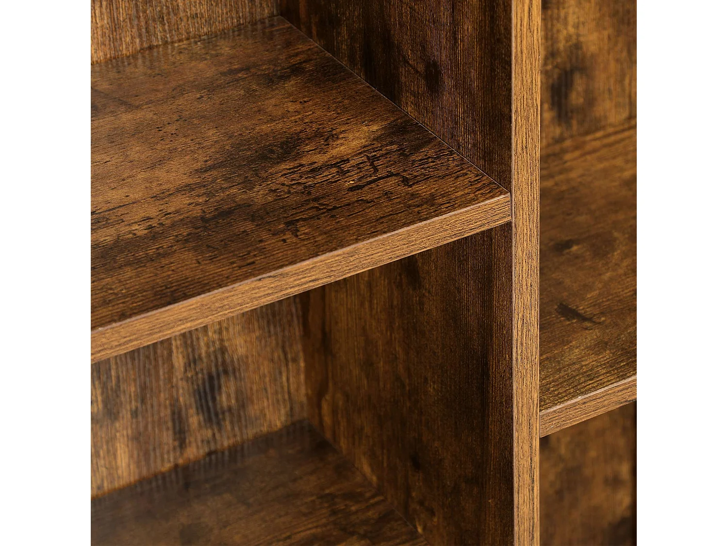 Bücherregal Havi Bhauar