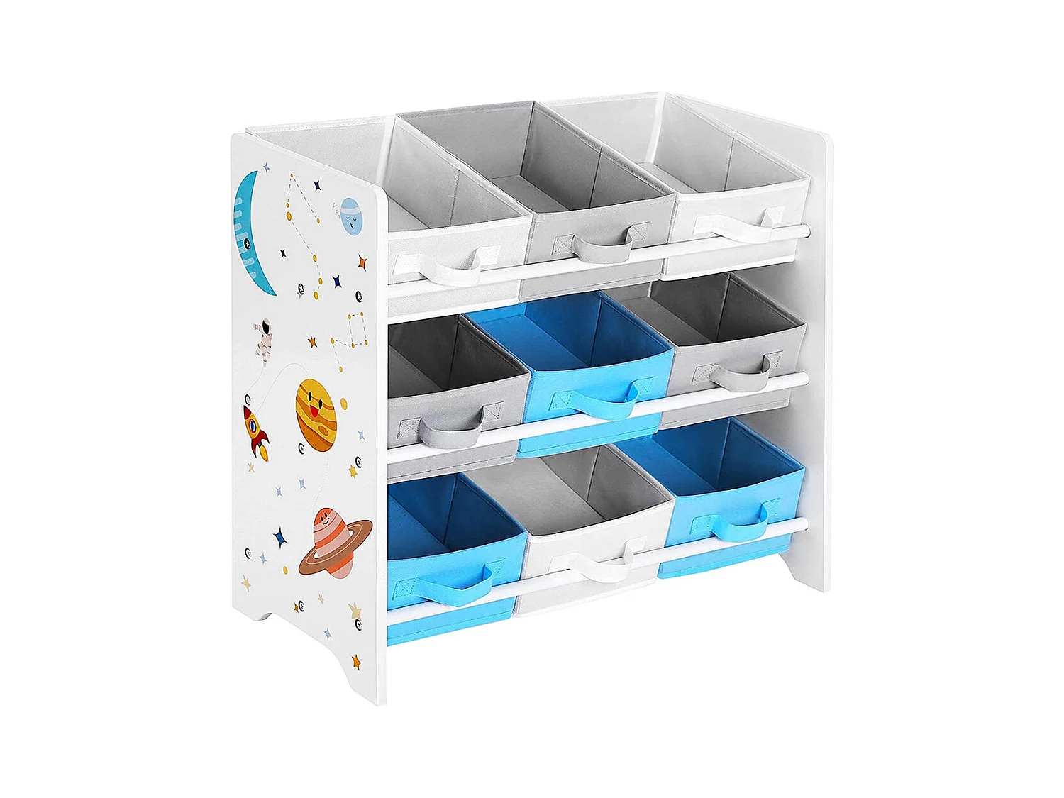 Kinderzimmerregal Belfast