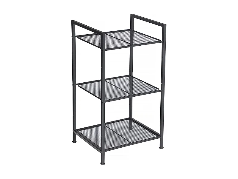 Standregal Küchenregal Badregal