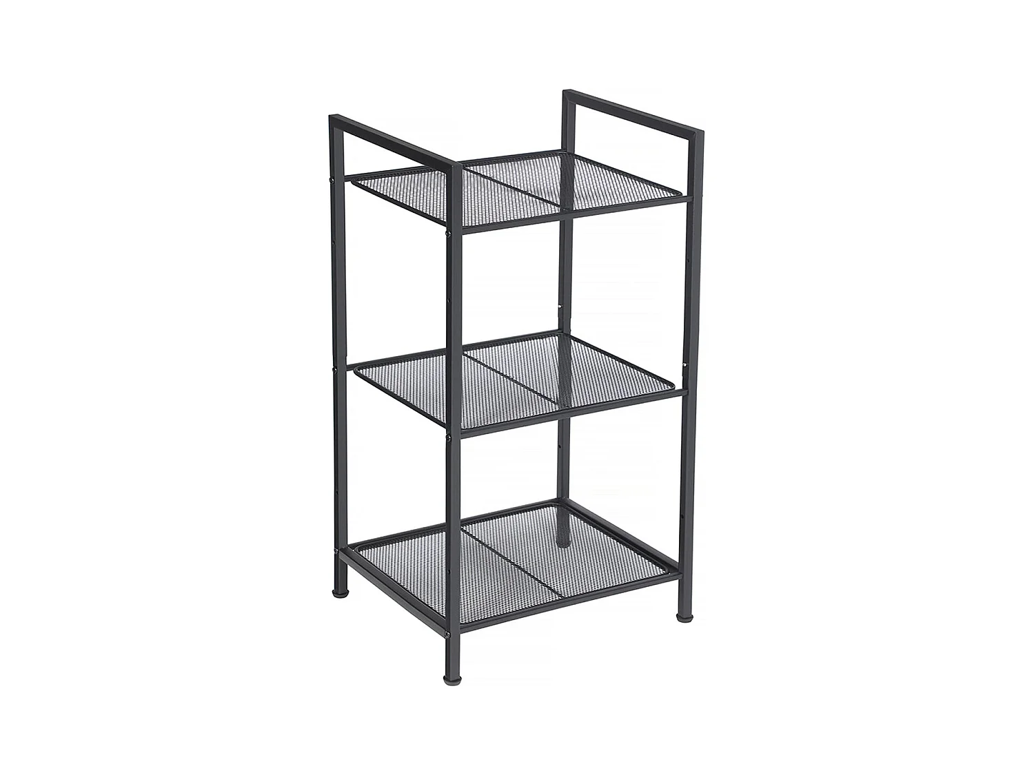 Standregal Küchenregal Badregal