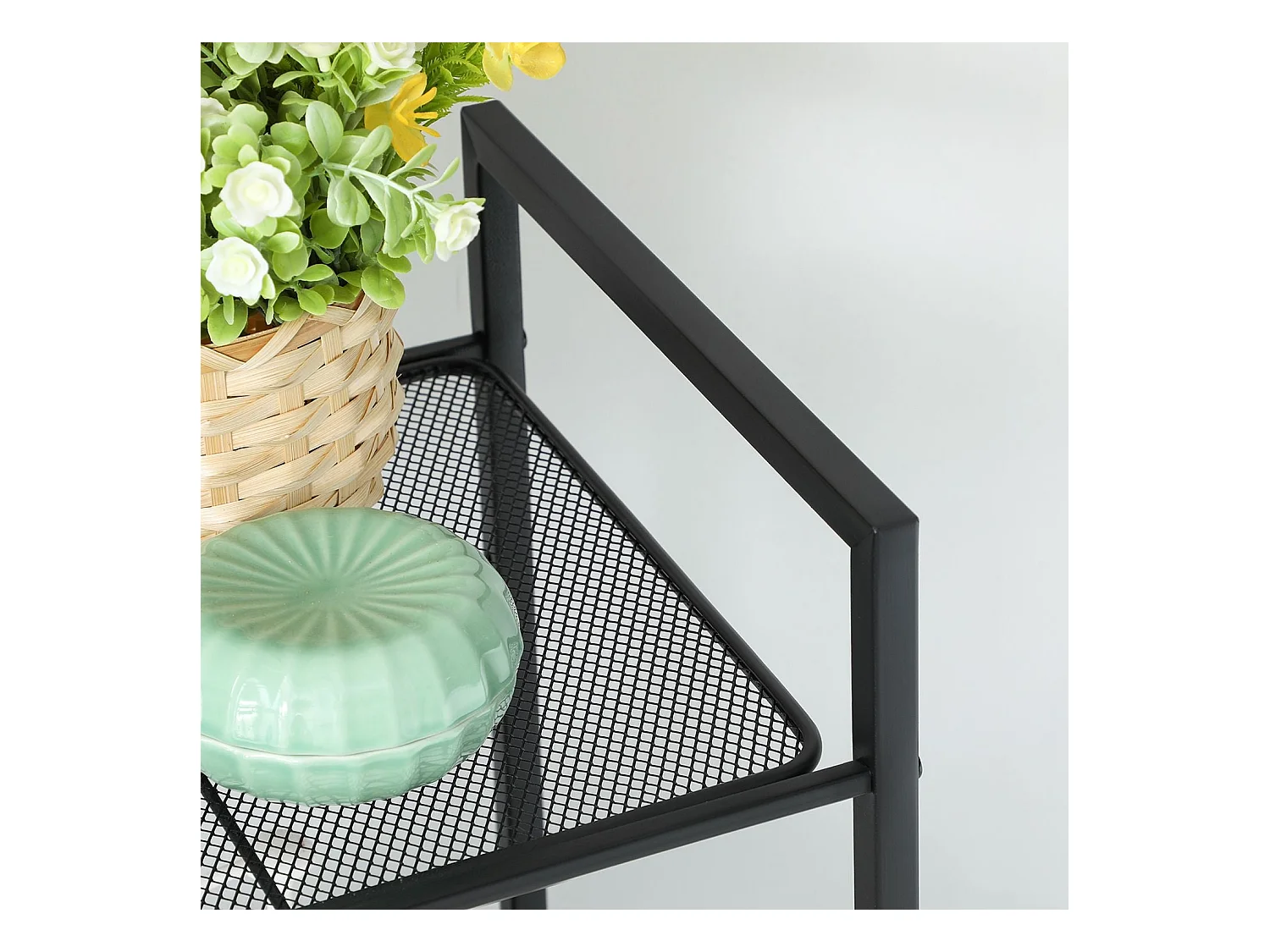 Standregal Küchenregal Badregal