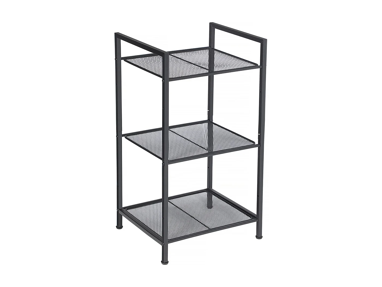 Standregal Küchenregal Badregal