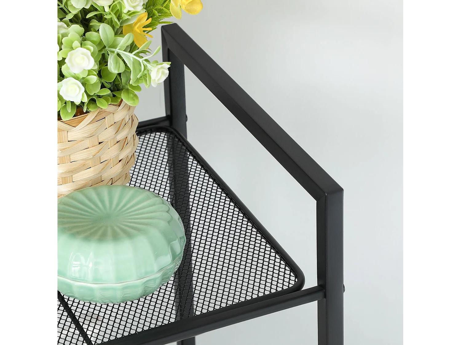 Standregal Küchenregal Badregal