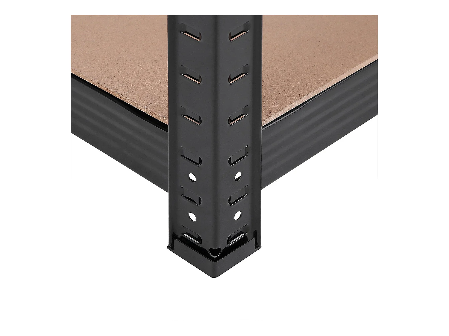 Schwerlastregal Halifax Guayaquil