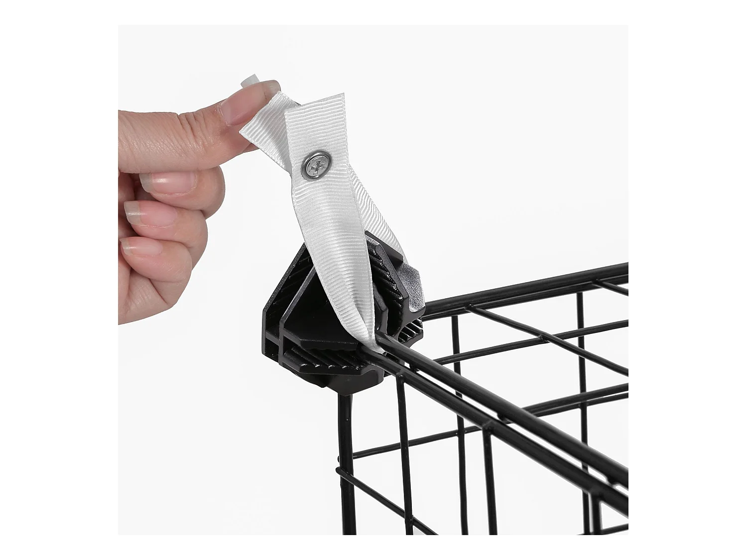 Système d'étagères Yazd