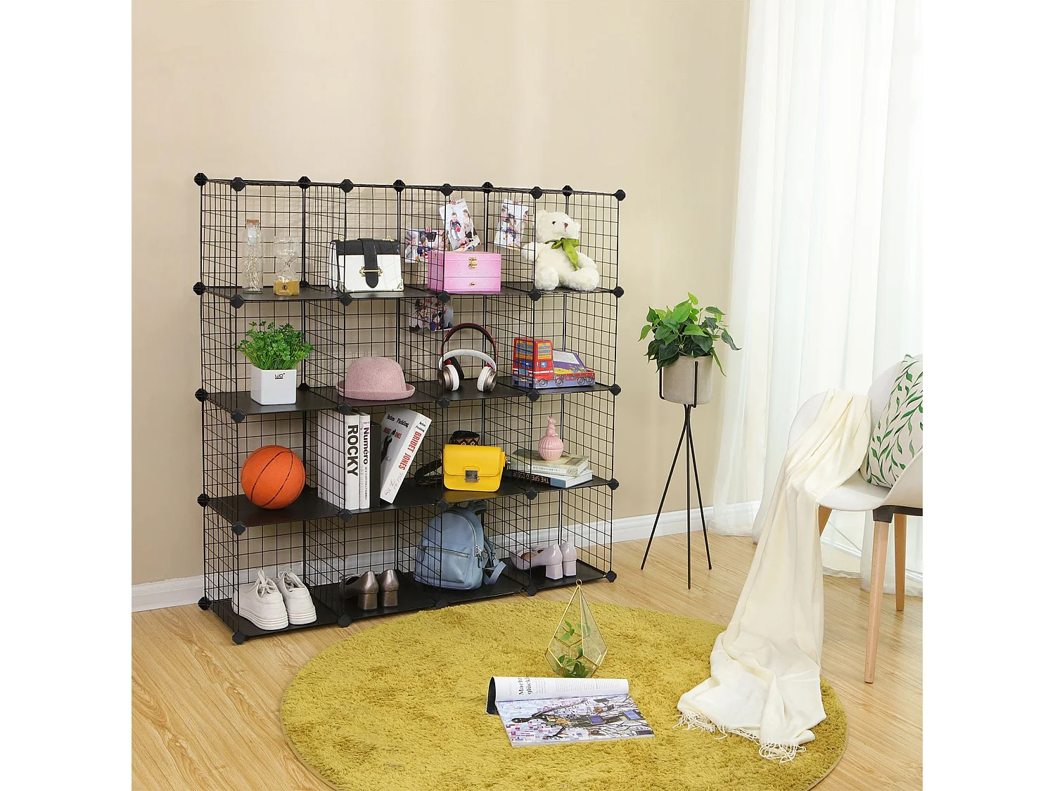 Steckregal Regalsystem Yazd