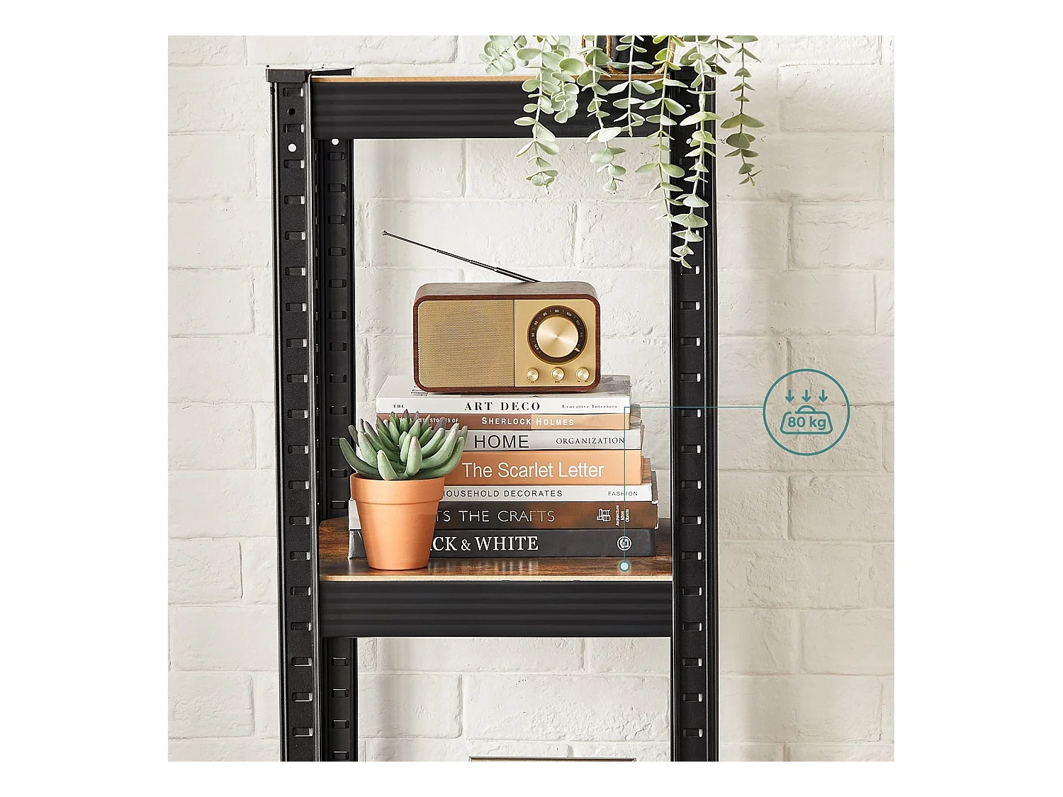 Schwerlastregal Freetown