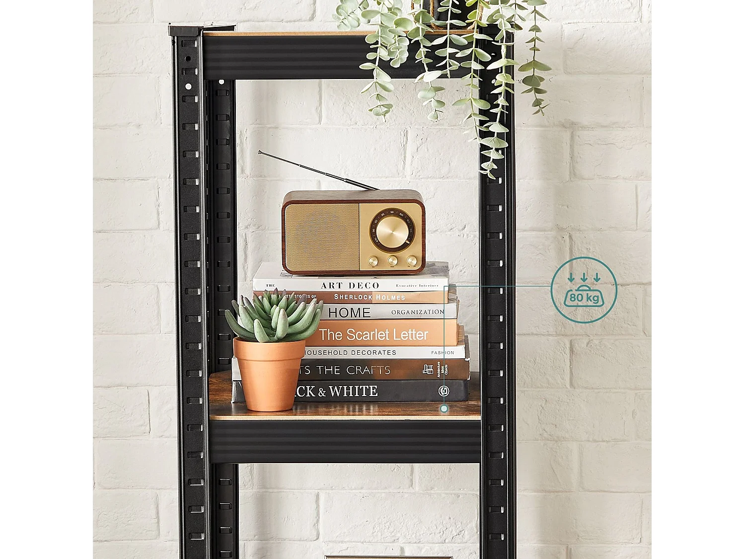 Schwerlastregal Freetown