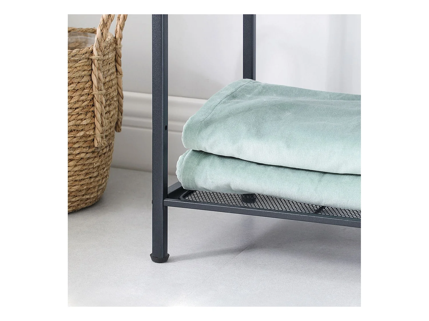 Standregal Küchenregal Badregal