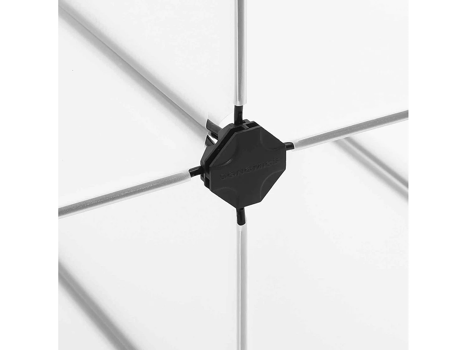Armadio con sistema di scaffalature Bilbao