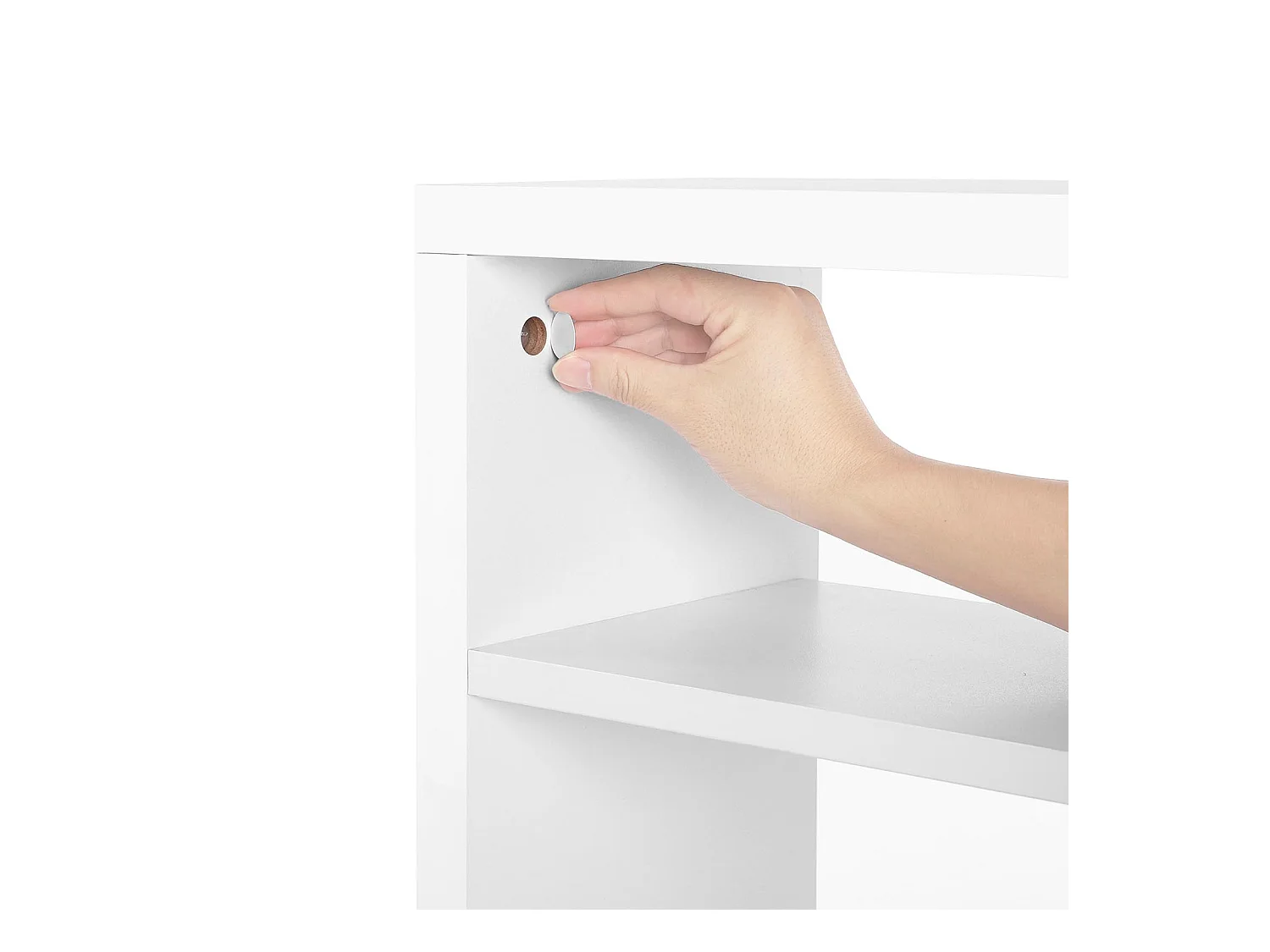 Bücherregal Würfelregal Maseru