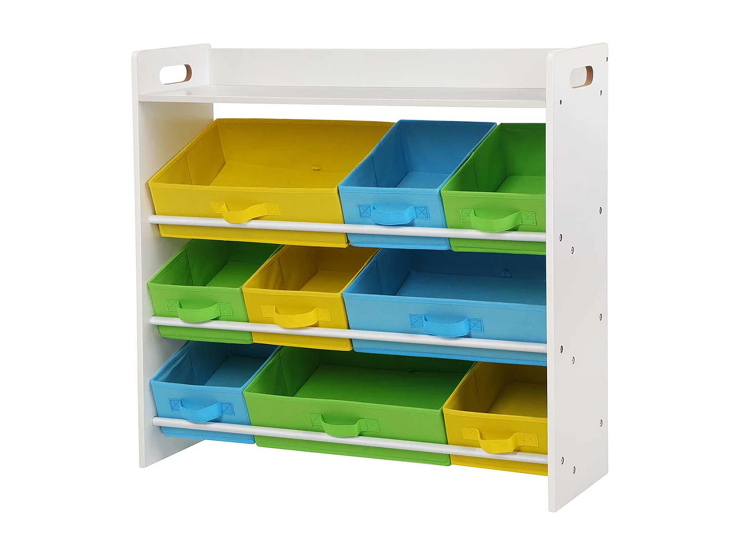 Kinderregal Chai Prakan