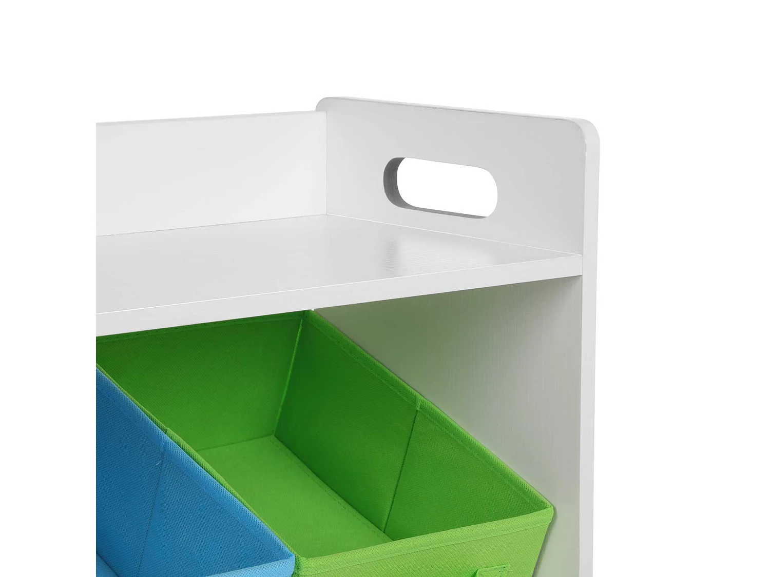 Kinderregal Chai Prakan