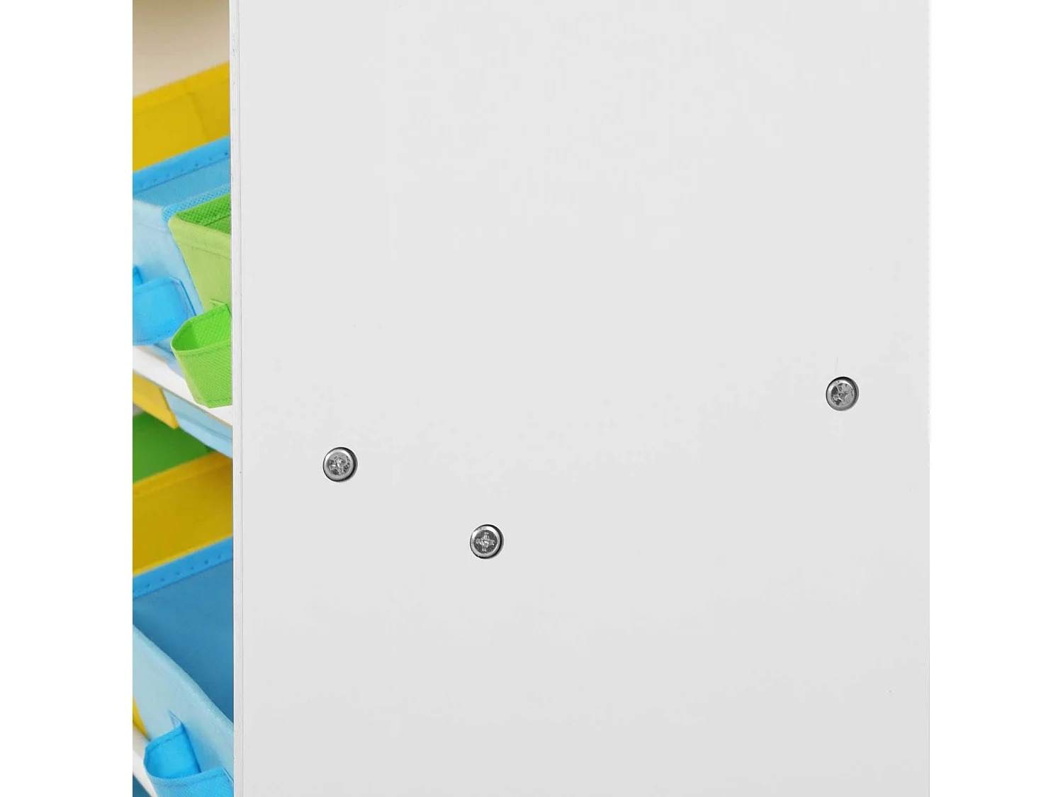 Kinderregal Chai Prakan