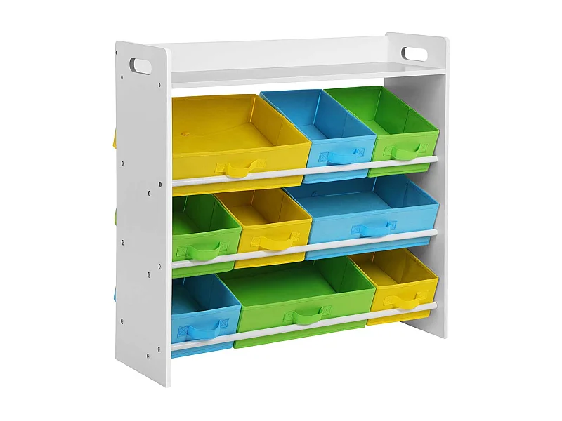 Kinderregal Chai Prakan