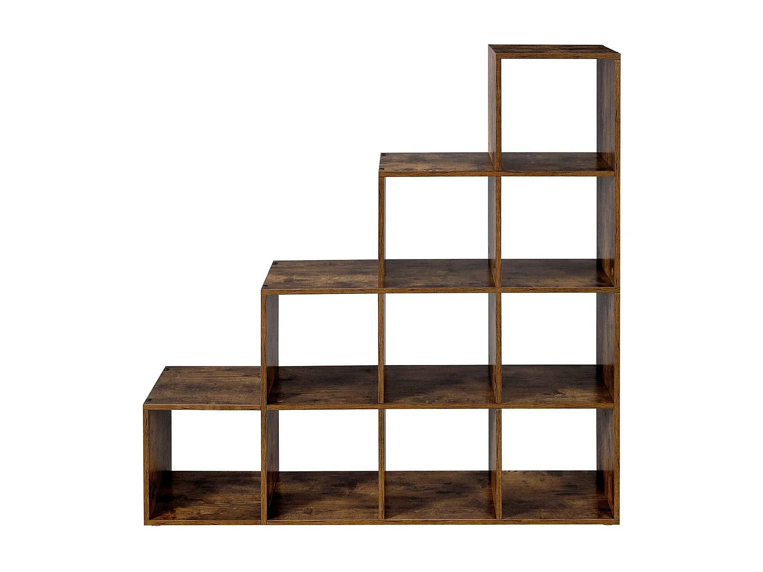 Bücherregal Würfelregal Nukunonu