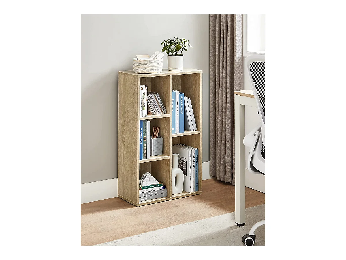 Bücherregal Birsinghpur