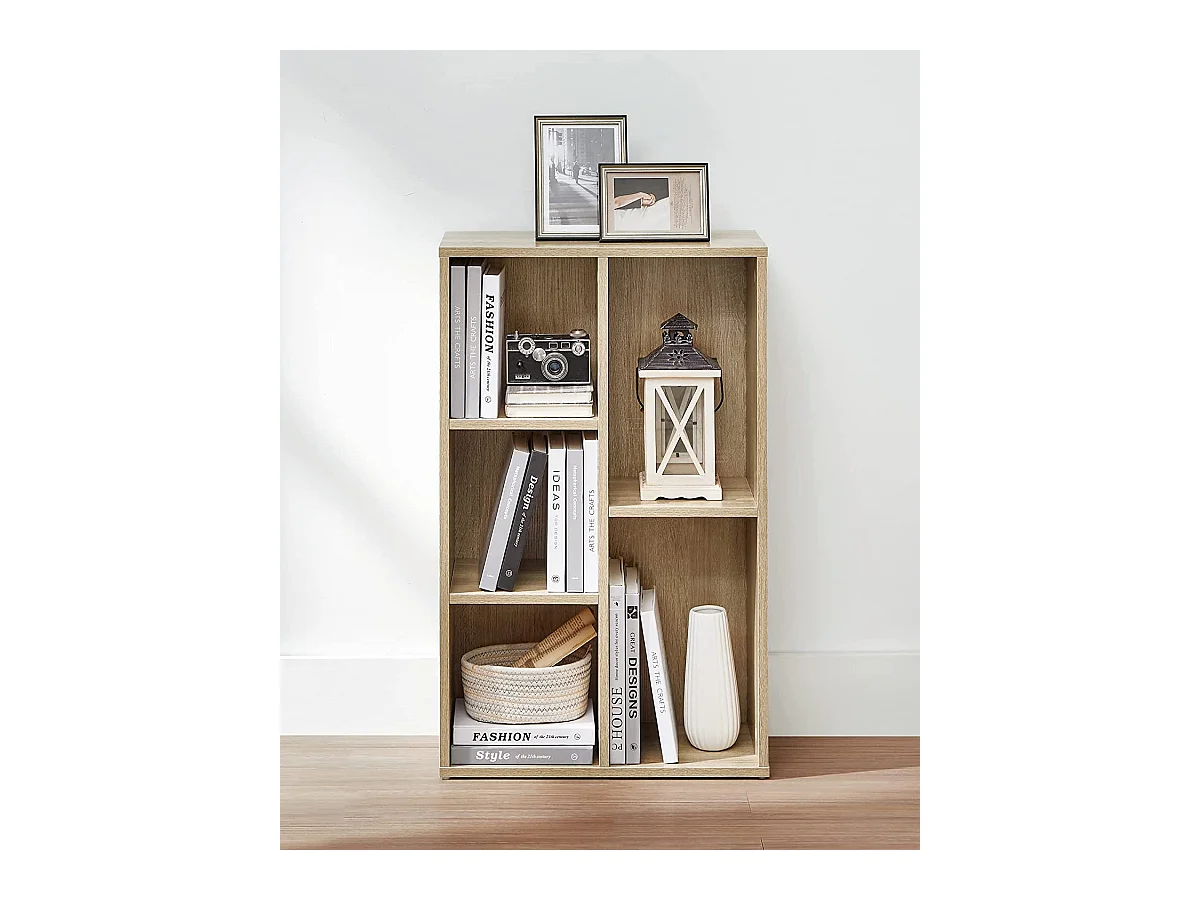 Bücherregal Birsinghpur