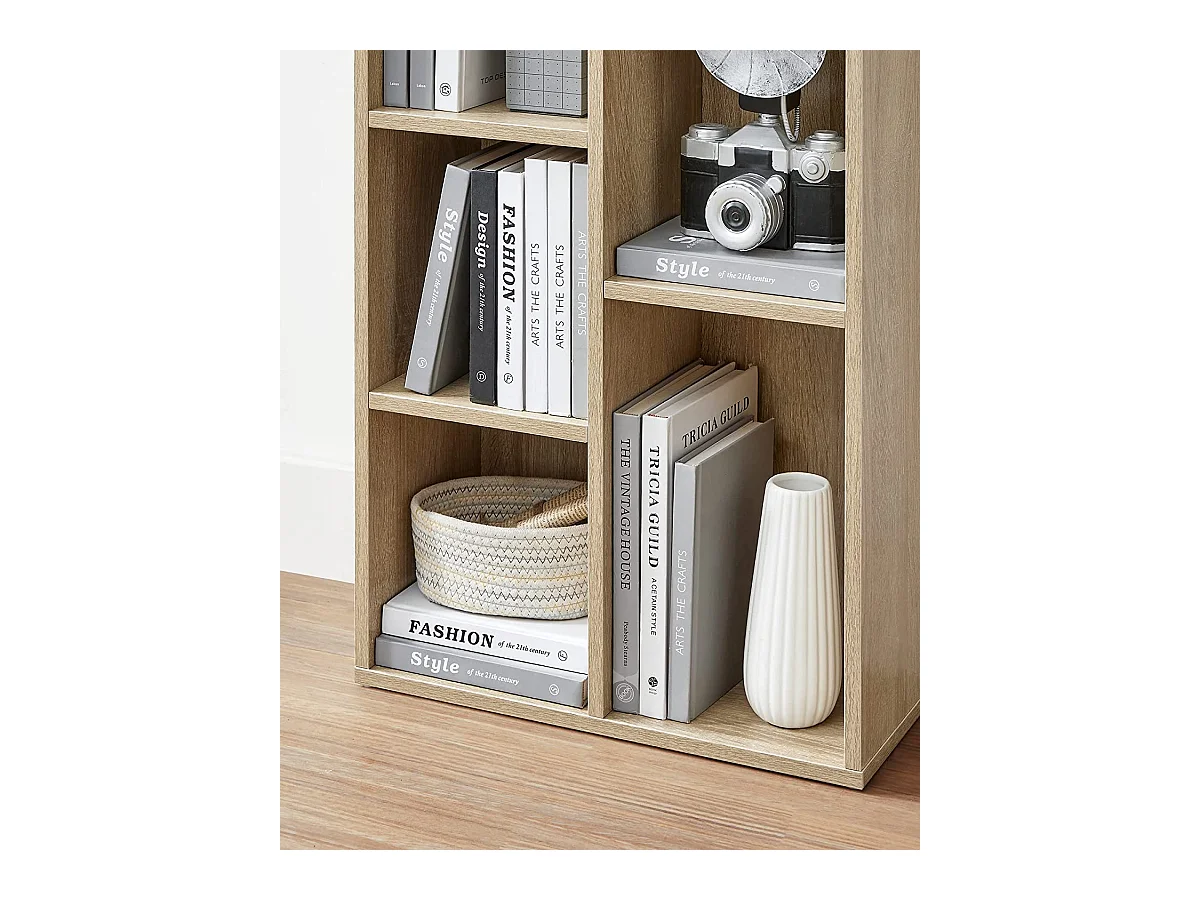 Bücherregal Birsinghpur