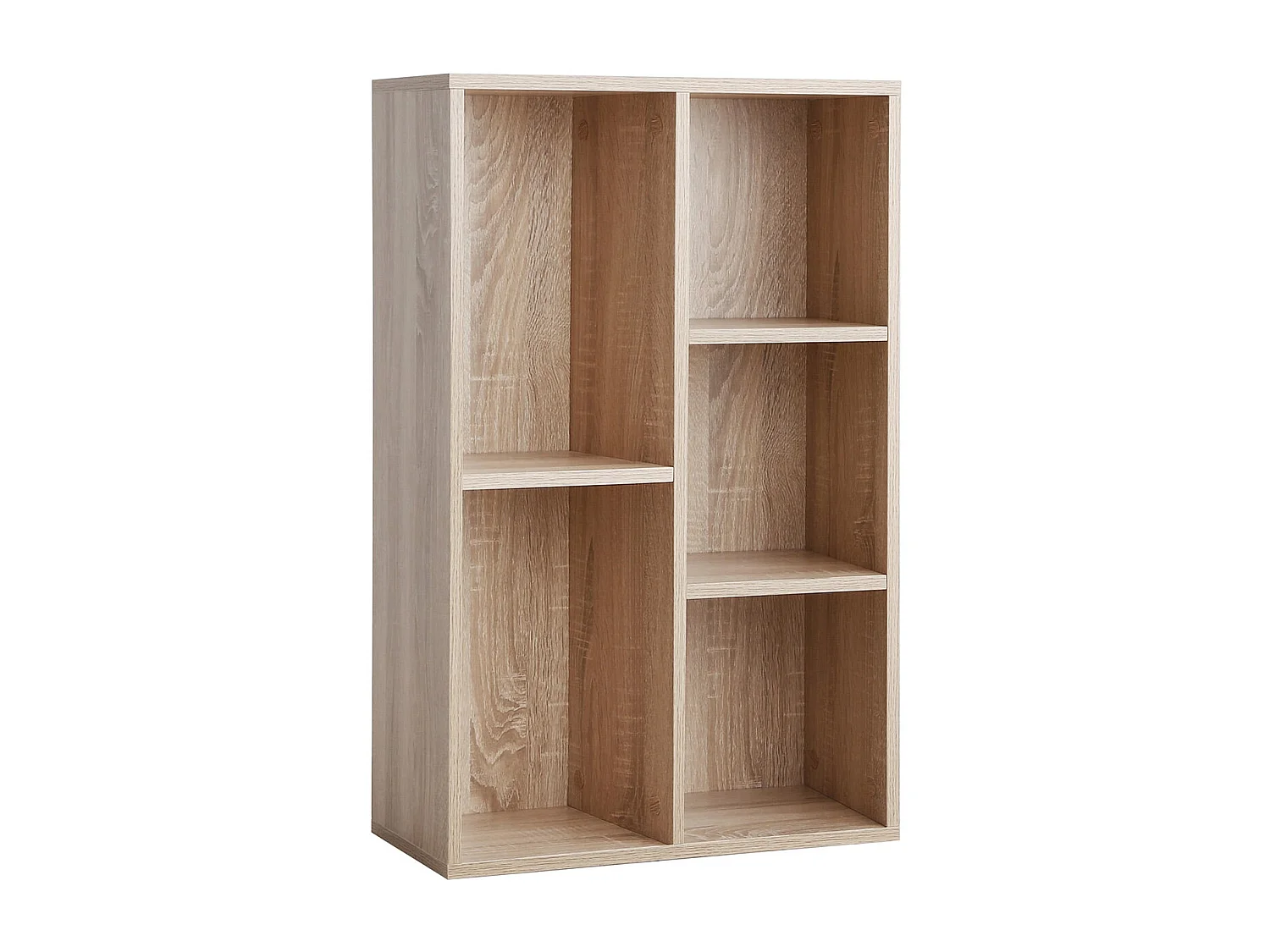 Bücherregal Birsinghpur